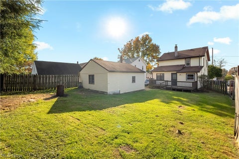 Tiny photo for 524 23rd Street NW, Massillon, OH 44647 (MLS # 5255550)