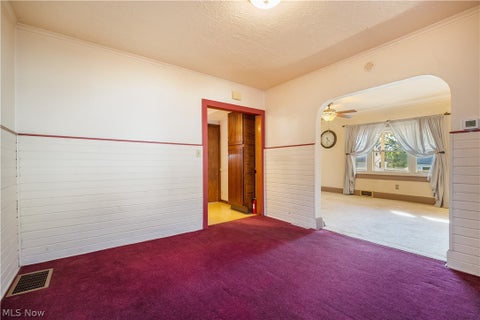 Tiny photo for 524 23rd Street NW, Massillon, OH 44647 (MLS # 5255550)