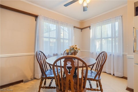 Tiny photo for 524 23rd Street NW, Massillon, OH 44647 (MLS # 5255550)