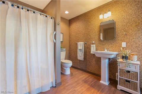 Tiny photo for 524 23rd Street NW, Massillon, OH 44647 (MLS # 5255550)