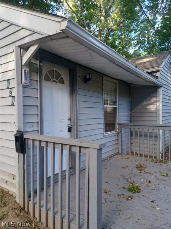 Arlington Heights - Residential