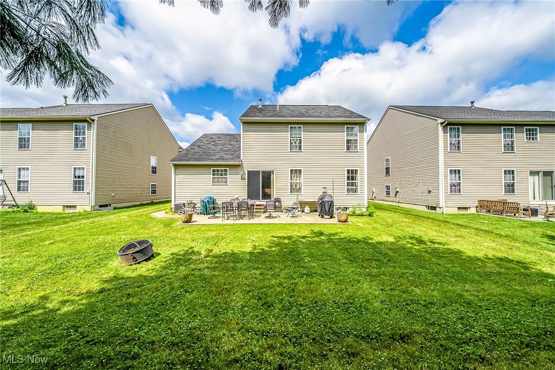 Westfield Park Sec 01 - Residential