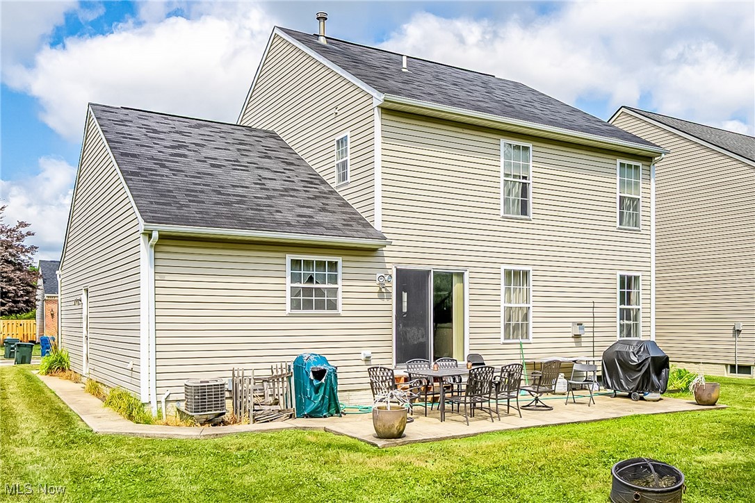 Westfield Park Sec 01 - Residential