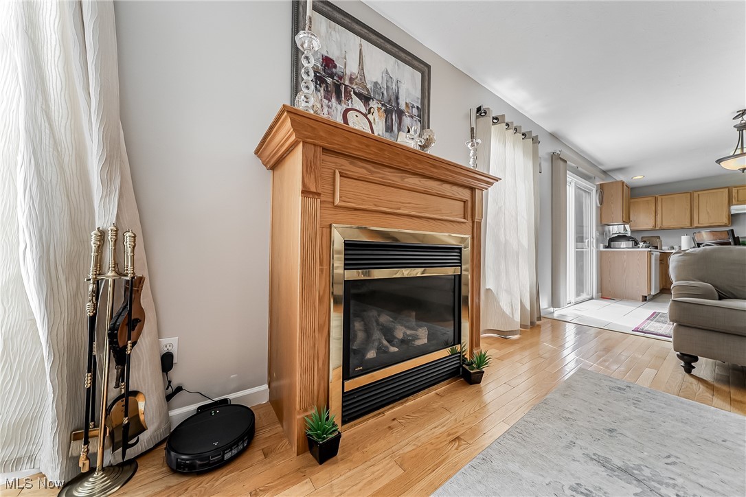 Westfield Park Sec 01 - Residential