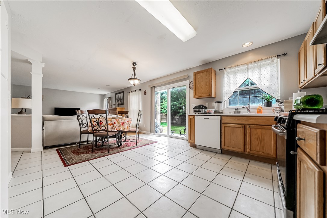 Westfield Park Sec 01 - Residential