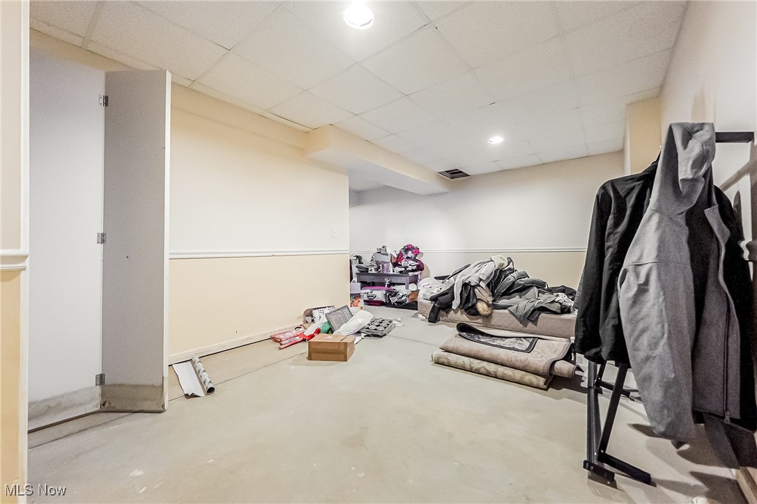 Westfield Park Sec 01 - Residential