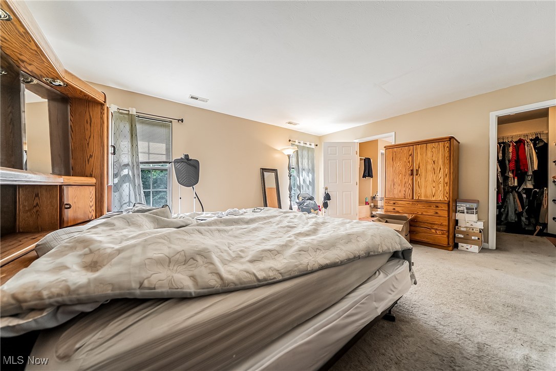 Westfield Park Sec 01 - Residential