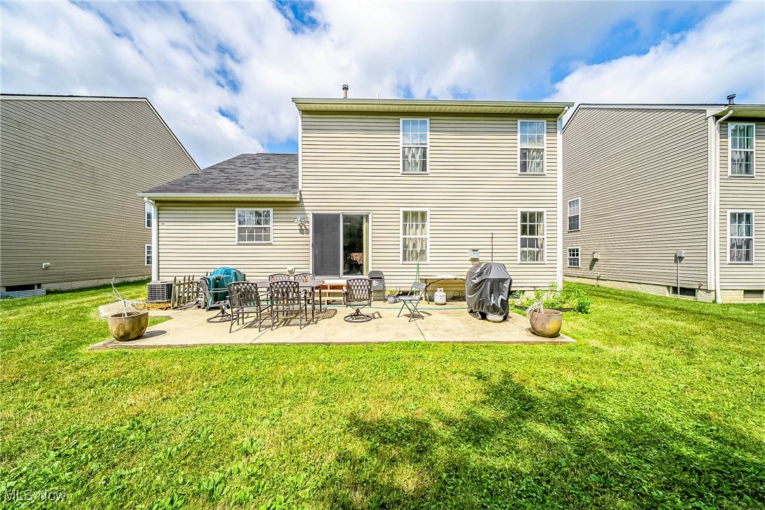 Westfield Park Sec 01 - Residential