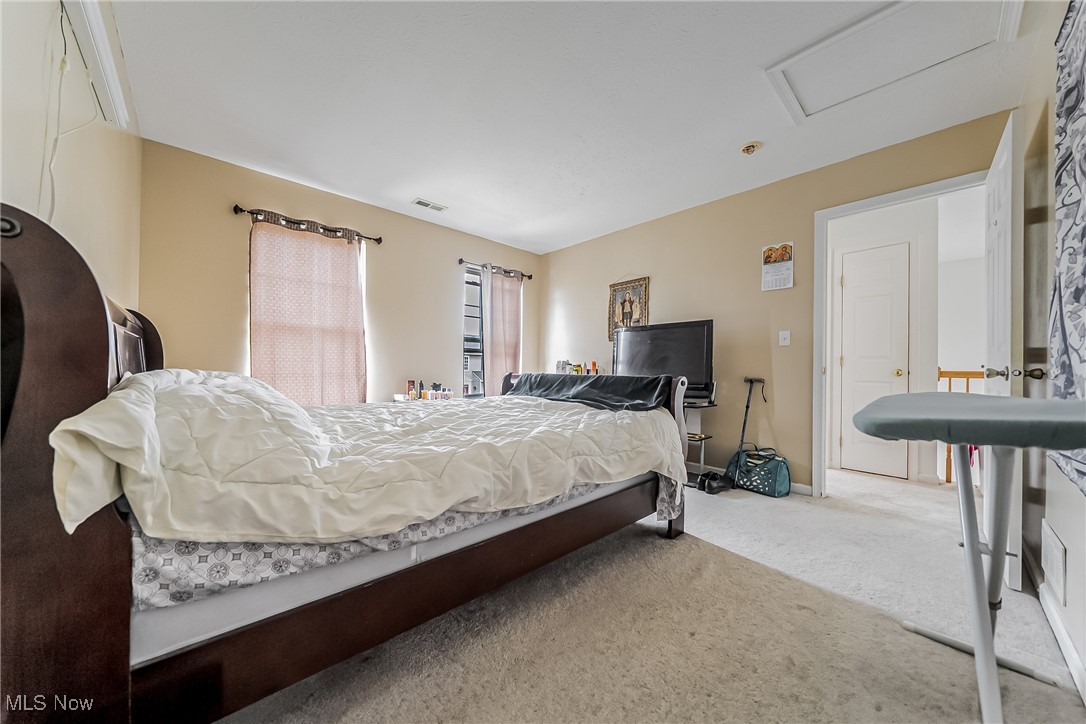 Westfield Park Sec 01 - Residential