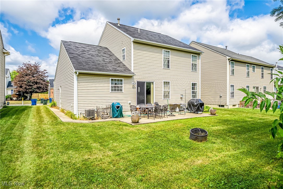 Westfield Park Sec 01 - Residential