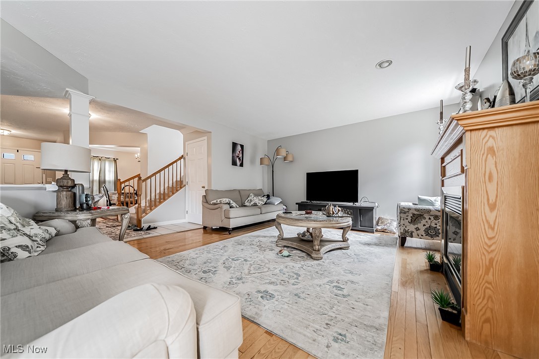Westfield Park Sec 01 - Residential
