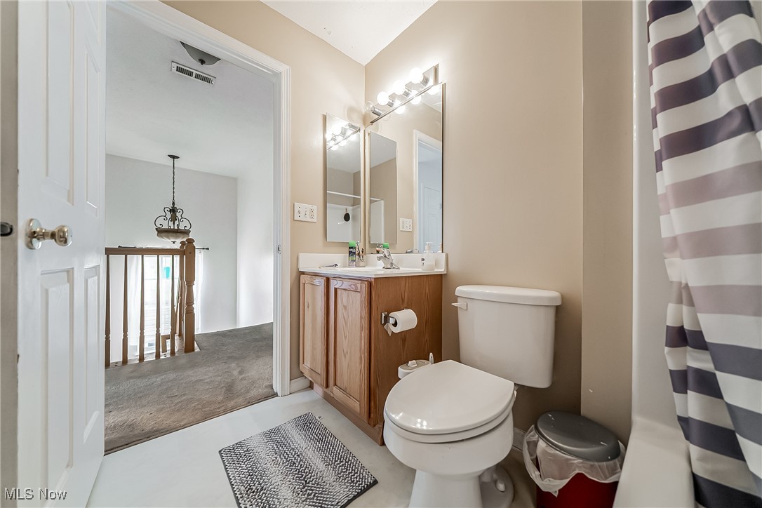 Westfield Park Sec 01 - Residential