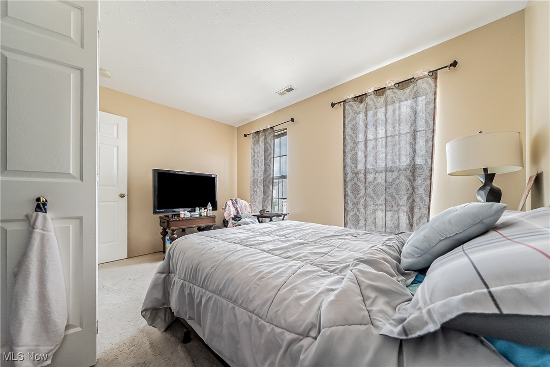Westfield Park Sec 01 - Residential