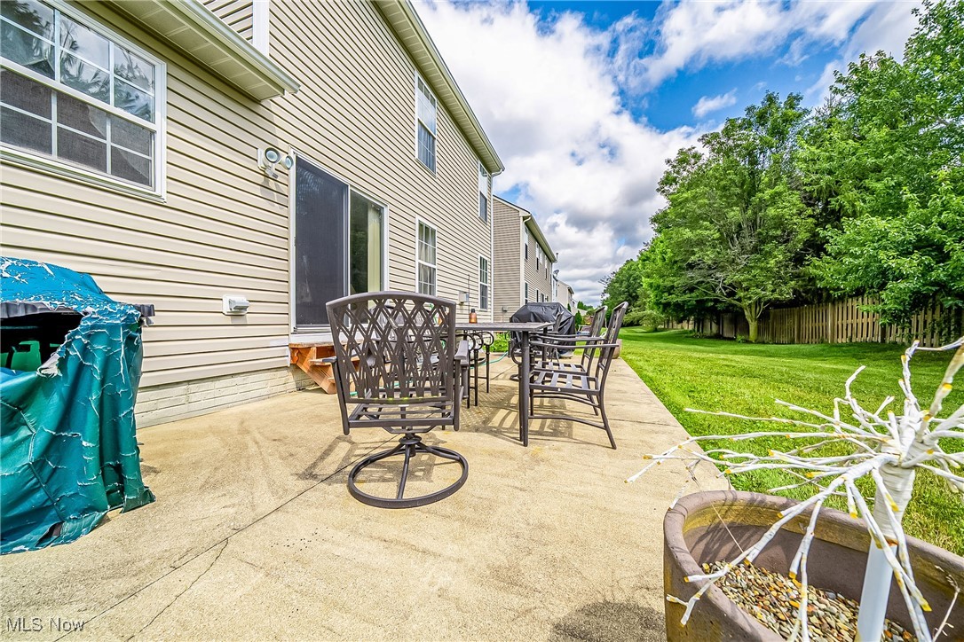 Westfield Park Sec 01 - Residential