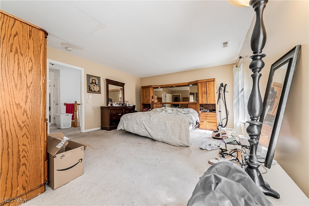 Westfield Park Sec 01 - Residential