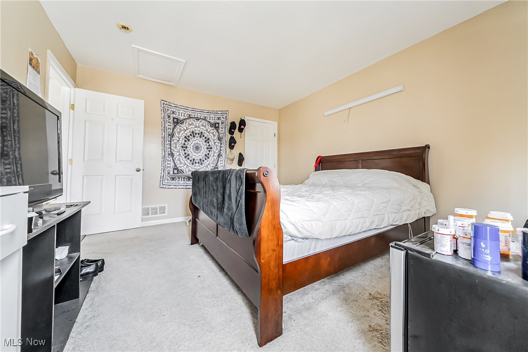 Westfield Park Sec 01 - Residential