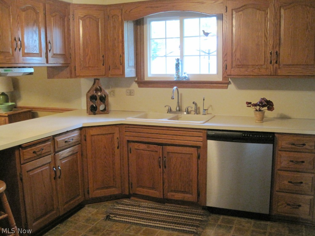 Moffit Heights - Residential