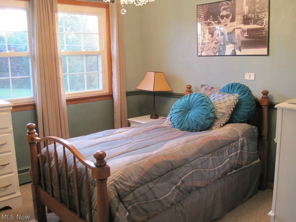 Moffit Heights - Residential