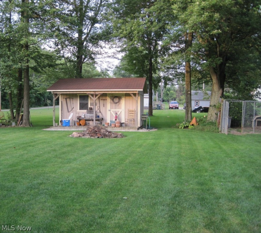 Moffit Heights - Residential