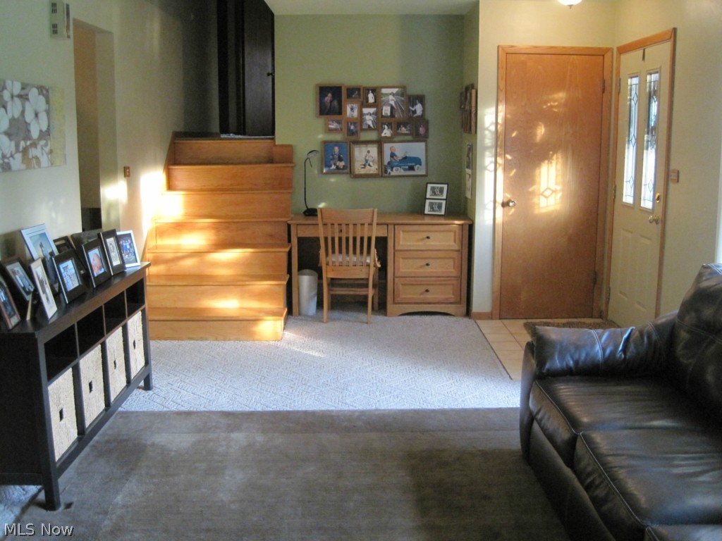 Moffit Heights - Residential