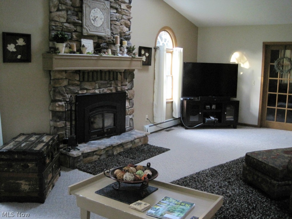 Moffit Heights - Residential