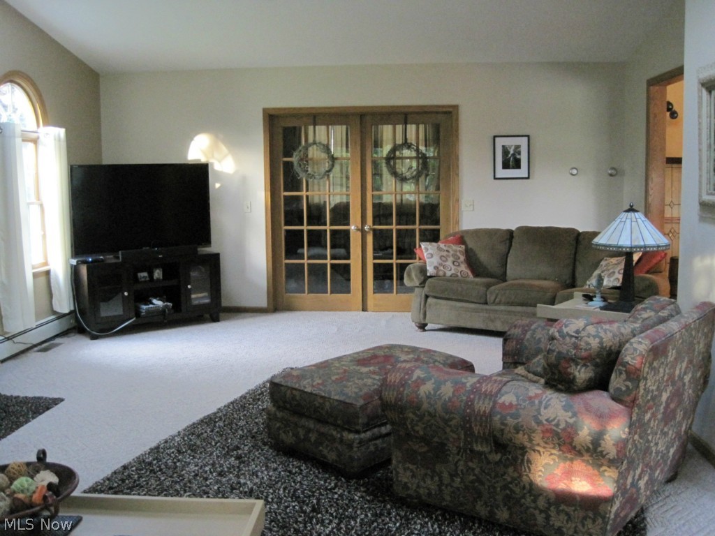 Moffit Heights - Residential