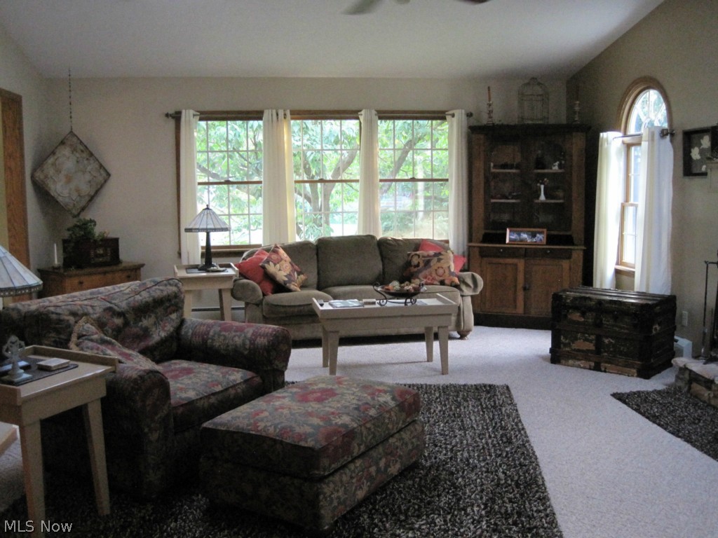 Moffit Heights - Residential