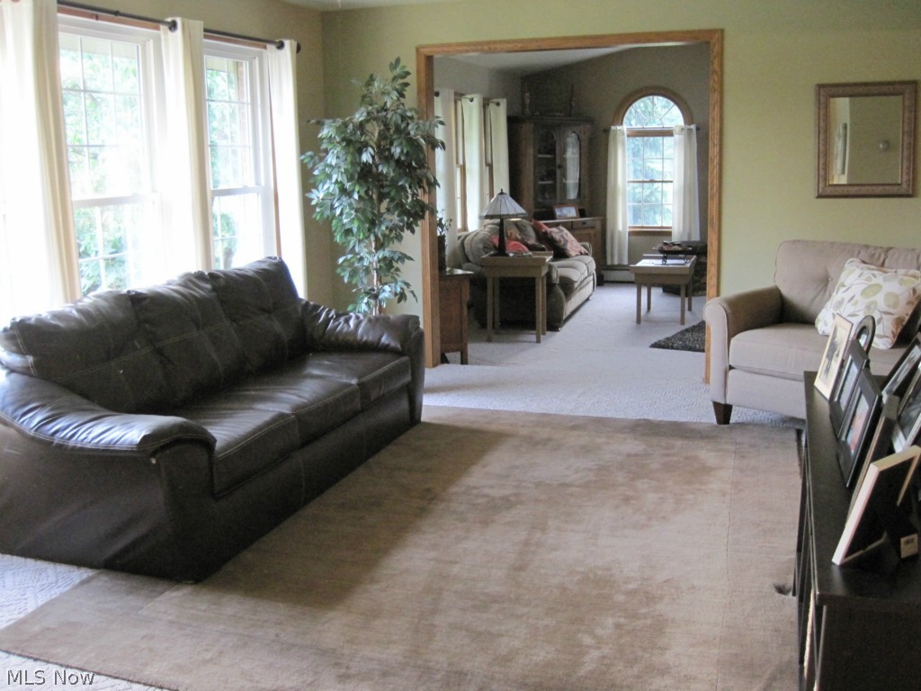 Moffit Heights - Residential