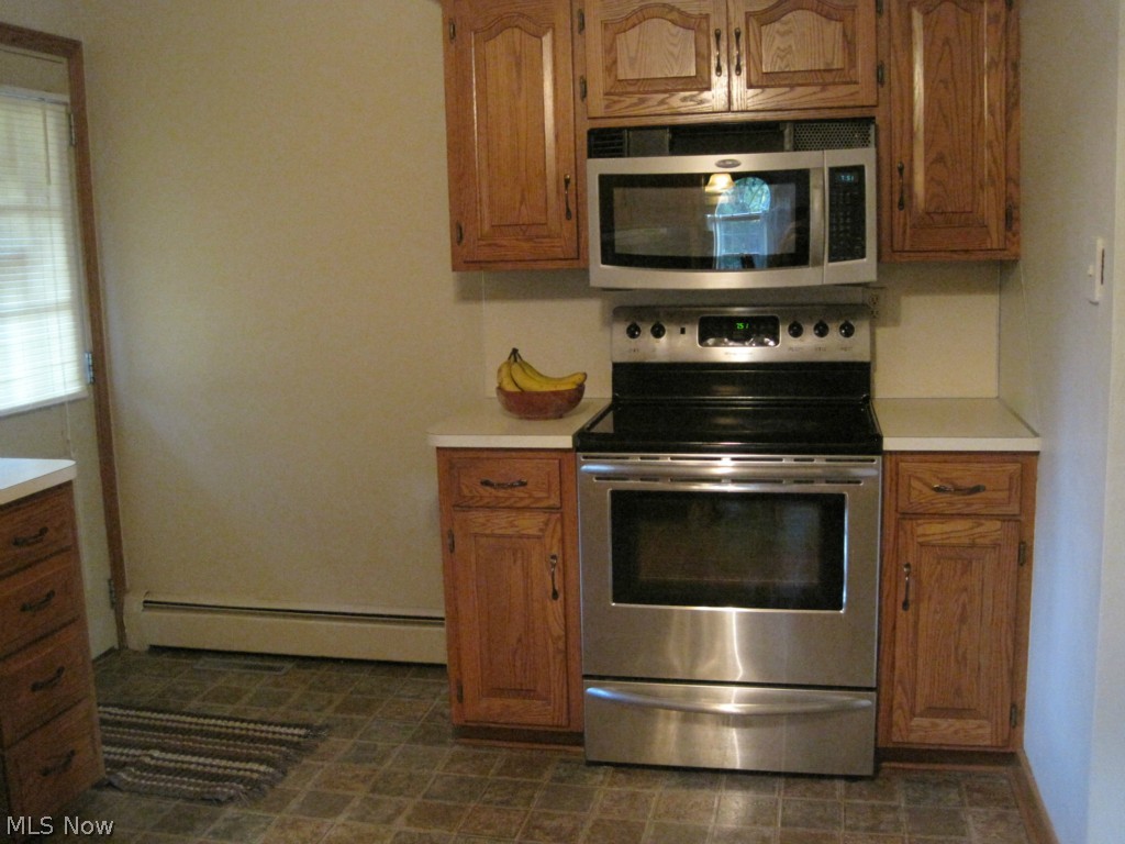Moffit Heights - Residential