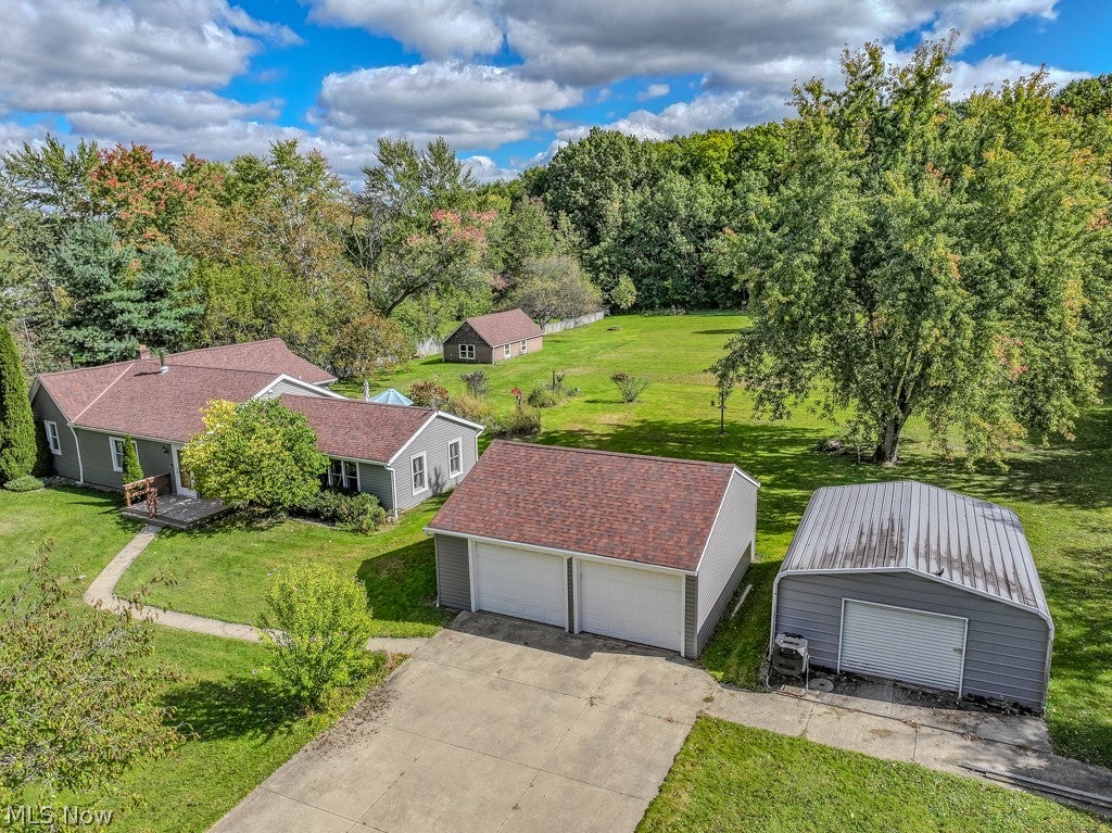 14615 Sperry Road