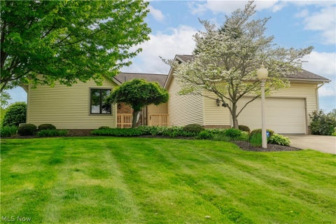 Homes For Sale - 3445 Cornwall Drive<br/> Stark County, Canton, OH 44708
