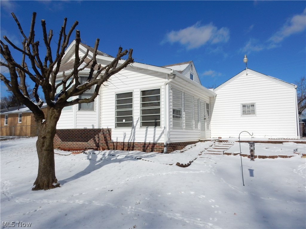 Lakewood Allotment - Residential