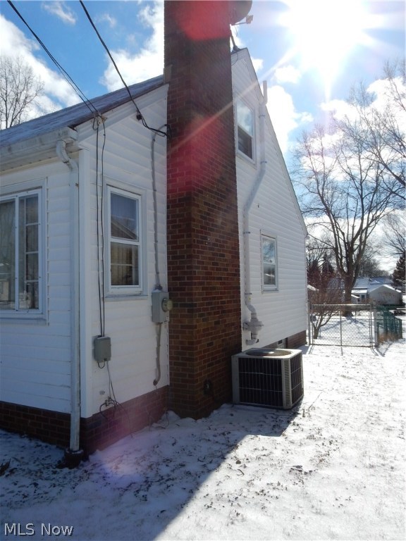 Lakewood Allotment - Residential