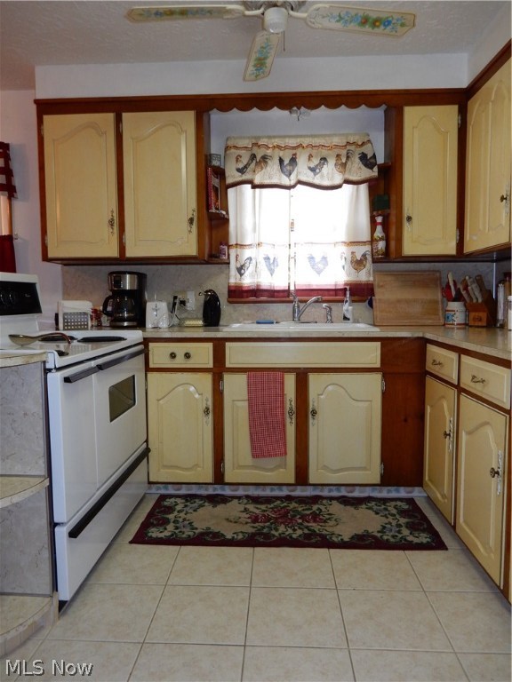 Lakewood Allotment - Residential