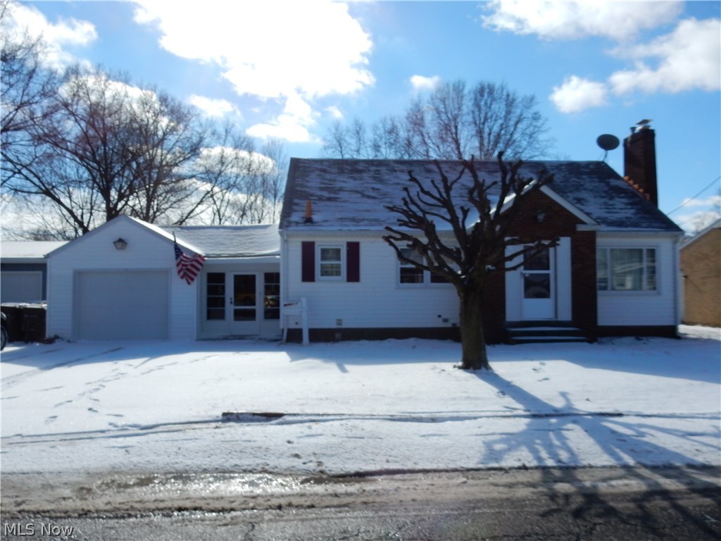 Lakewood Allotment - Residential