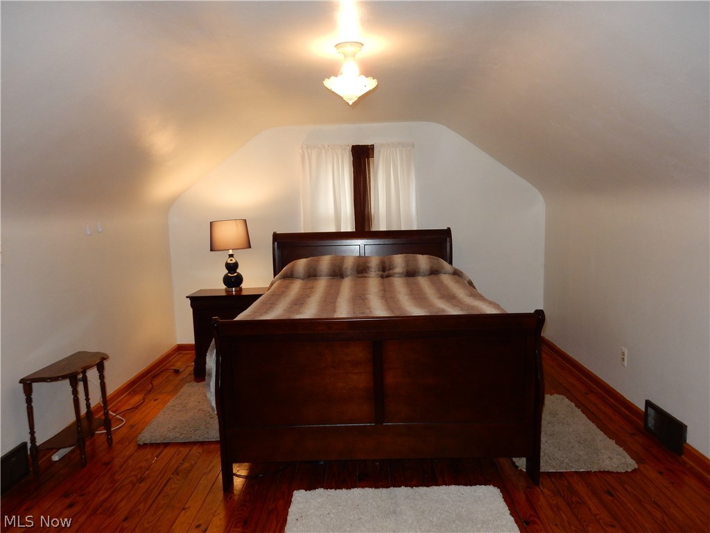 Lakewood Allotment - Residential