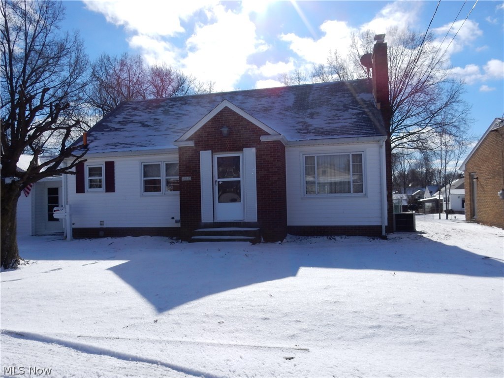 Lakewood Allotment - Residential
