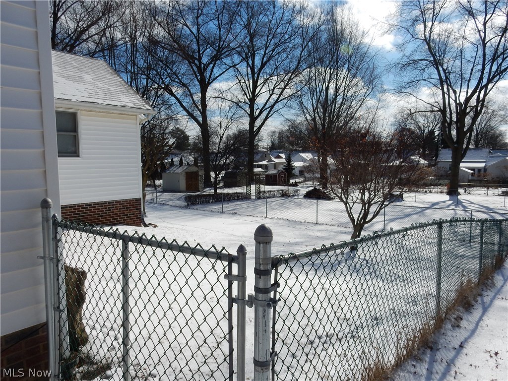 Lakewood Allotment - Residential
