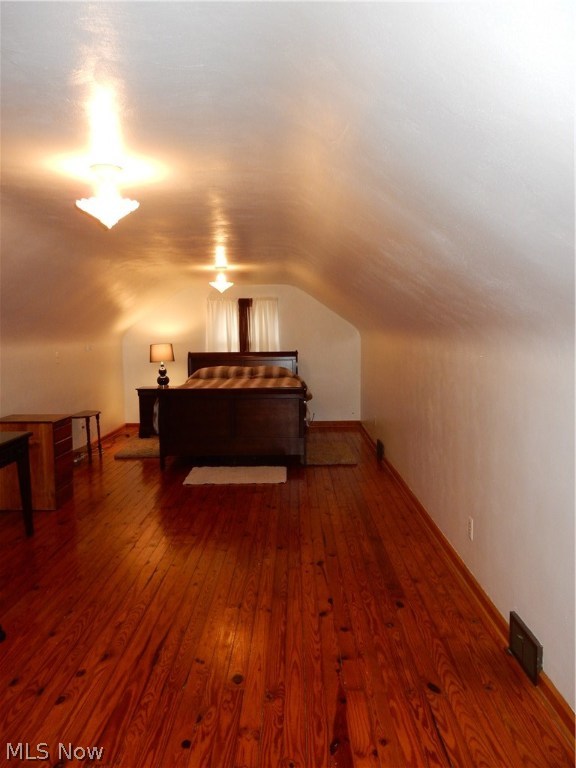 Lakewood Allotment - Residential