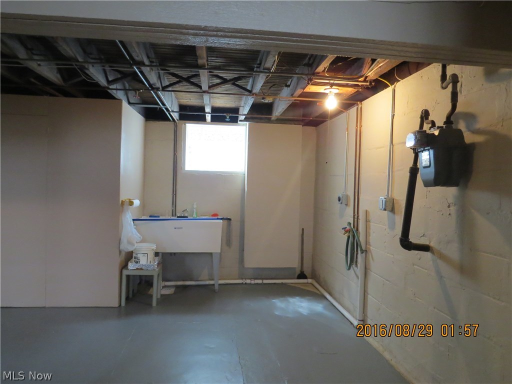 Jh Bush Sub - Residential