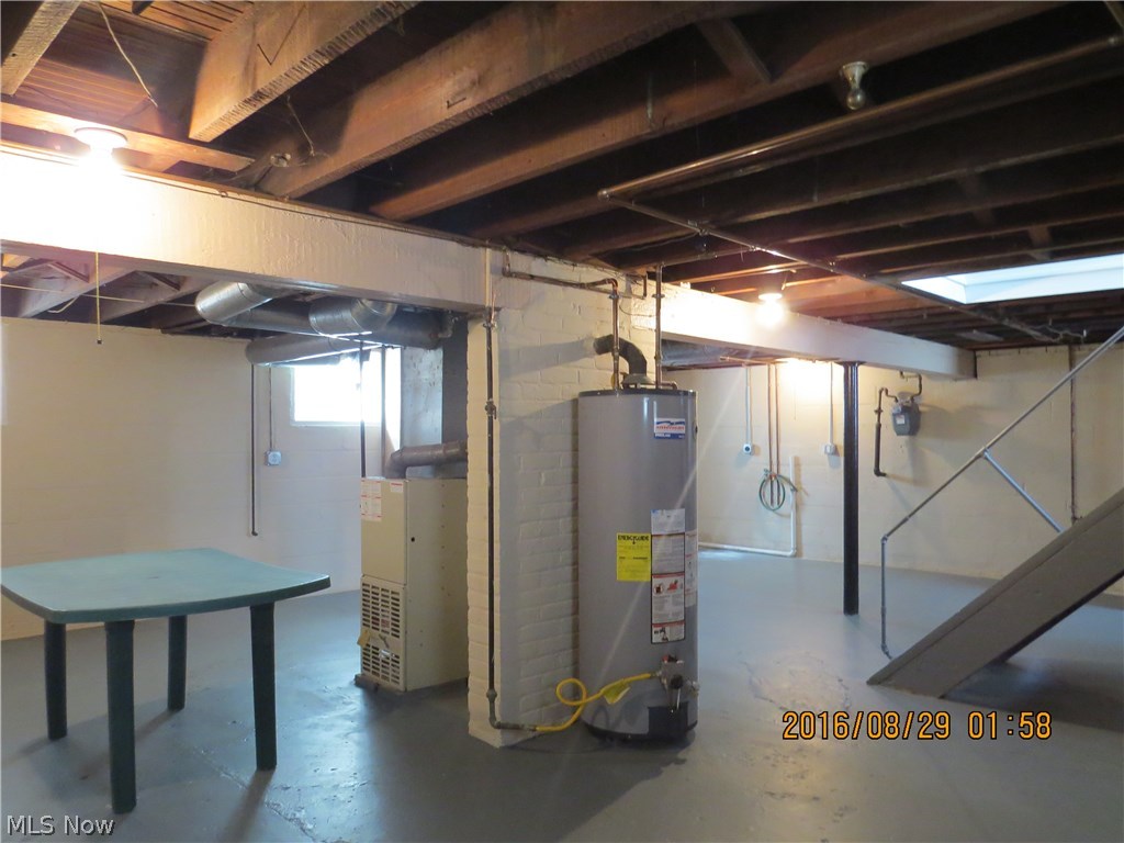 Jh Bush Sub - Residential