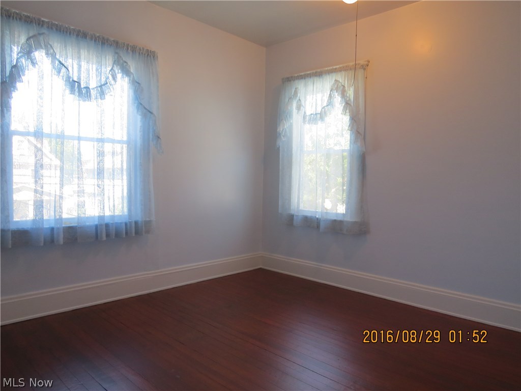 Jh Bush Sub - Residential