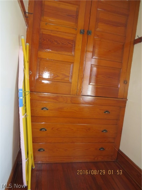 Jh Bush Sub - Residential