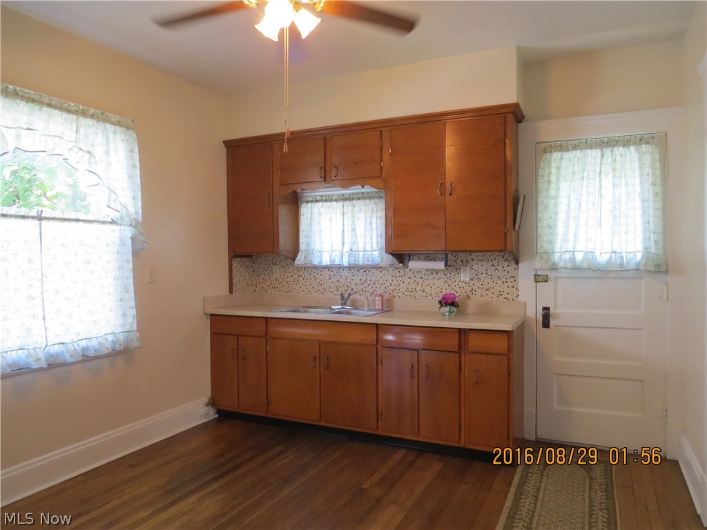 Jh Bush Sub - Residential