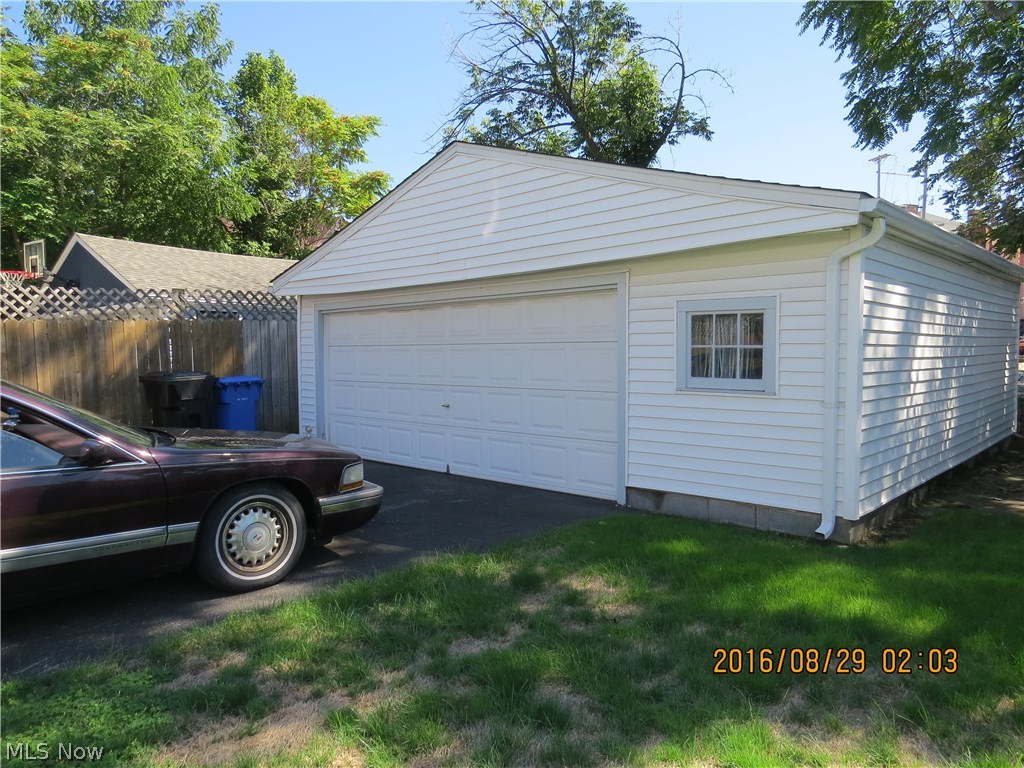 Jh Bush Sub - Residential