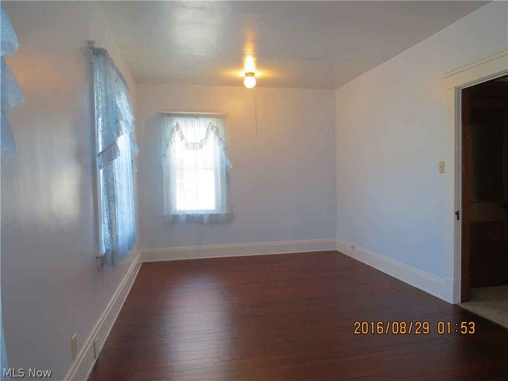 Jh Bush Sub - Residential