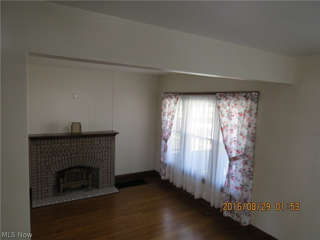 Jh Bush Sub - Residential