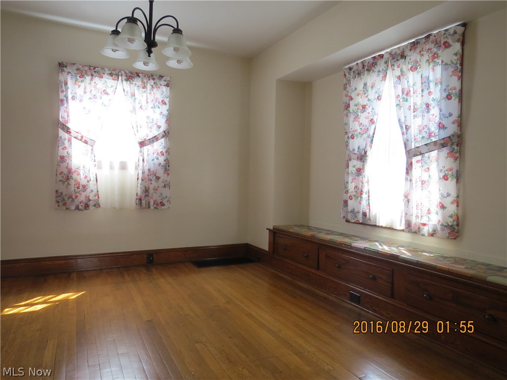 Jh Bush Sub - Residential