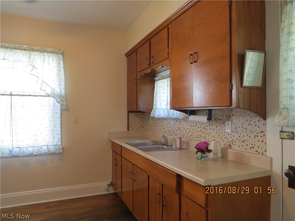 Jh Bush Sub - Residential