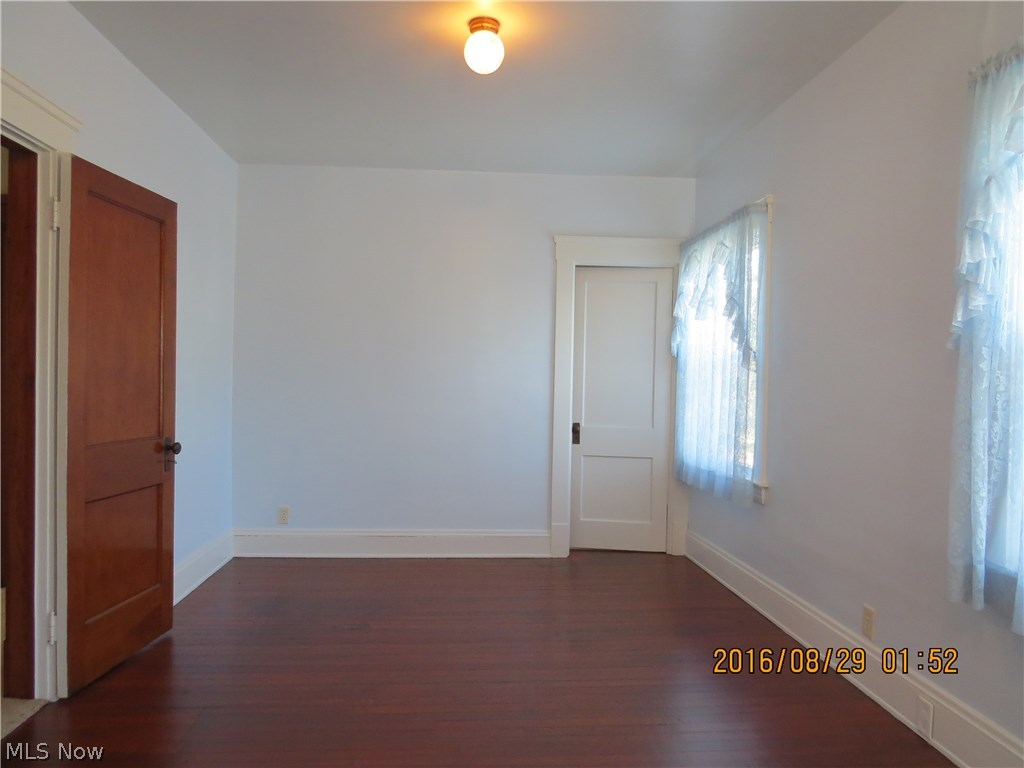 Jh Bush Sub - Residential